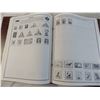 Image 3 : World Travel Stamp Album