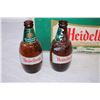 Image 3 : Heidelberg Beer bottles