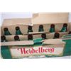 Image 4 : Heidelberg Beer bottles