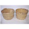 Image 4 : wood baskets (5)