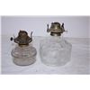 Image 5 : Oil Lamps