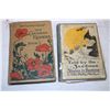 Image 3 : Vintage books 1800’s