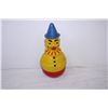 Image 2 : Vintage clown toy