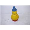 Image 3 : Vintage clown toy
