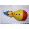 Image 4 : Vintage clown toy
