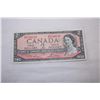 Image 2 : (3) 2 Canadian Dollar Bills