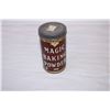 Image 4 : The Magic Cookbook and baking powder tin