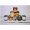 Image 1 : Tobacco Tins(8)