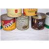 Image 3 : Tobacco Tins(8)