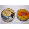 Image 3 : Various Tins (6)