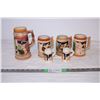 Image 1 : Japan Mug Set (6)