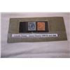 Image 4 : 4 Canada Stamps,Queen Victoria 1898-02 and 1868 Canada Stamps