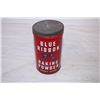Image 3 : Baking Powder Tins