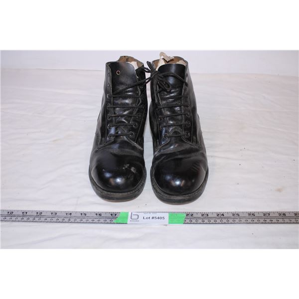 Men’s Boots Size 8.5