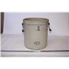 Image 1 : *5 Gallon crock pot
