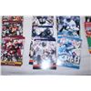 Image 2 : 271 Pro set NFL trading cards