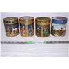 Image 1 : 4 Numberg Tins