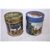 Image 3 : 4 Numberg Tins
