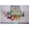 Image 1 : Winnie the Pooh and Friends Box