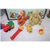 Image 2 : Winnie the Pooh and Friends Box
