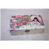 Image 3 : Vintage Jewelry Box