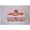 Image 4 : Vintage Jewelry Box