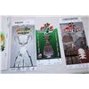 Image 2 : Rider nation Grey cup tickets&Newspapers