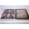 Image 1 : Framed Marilyn pictures (2)