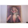 Image 2 : Framed Marilyn pictures (2)