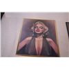 Image 4 : Framed Marilyn pictures (2)