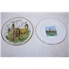 Image 2 : Great Britain decorative dishes (9)