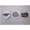 Image 3 : Great Britain decorative dishes (9)
