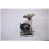 Image 4 : Phonograph record player music box