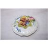 Image 4 : Vintage Ceramic Jewelry Box