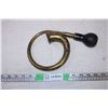 Image 1 : Brass Bike Horn