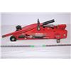 Image 1 : Hydraulic floor jack mastercraft 2.5 ton