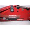 Image 2 : Hydraulic floor jack mastercraft 2.5 ton