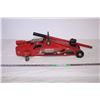 Image 4 : Hydraulic floor jack mastercraft 2.5 ton