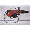 Image 1 : *Electric Hilti Jackhammer – with 3 bits + toolbox