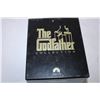 Image 3 : The Godfather Collection VHS