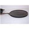 Image 4 : Cast Iron Pans (2)