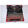Image 3 : Remington typewriter
