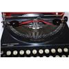 Image 4 : Remington typewriter
