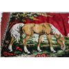 Image 2 : Horse decorative rug