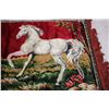Image 3 : Horse decorative rug