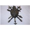 Image 2 : Decorative sword shield