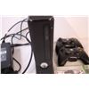 Image 6 : Xbox 360 with 2 controls and various games,stereo headphones