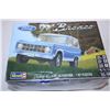 Image 2 : Ford Bronco plastic kit