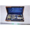 Image 1 : Clarinet with case