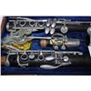 Image 2 : Clarinet with case